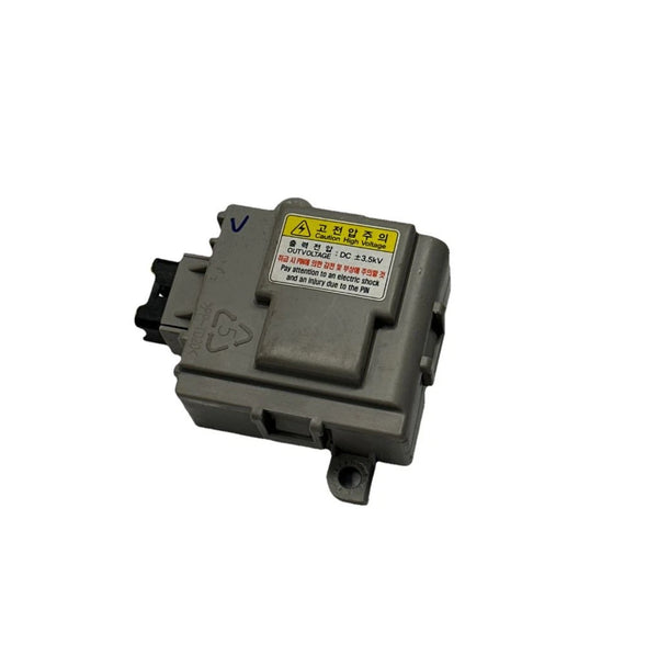 2013 TO 2018 HYUNDAI SANTA FE IONIZER CONTROL MODULE UNIT ASSY OEM D397CG6AA02