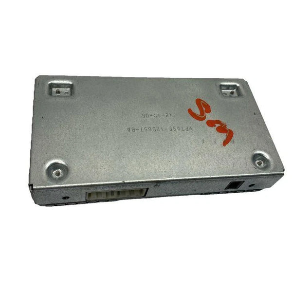 2003 TO 2008 INFINITI FX NAVIGATION CONTROL COMMUNICATION MODULE OEM 28335CM40A