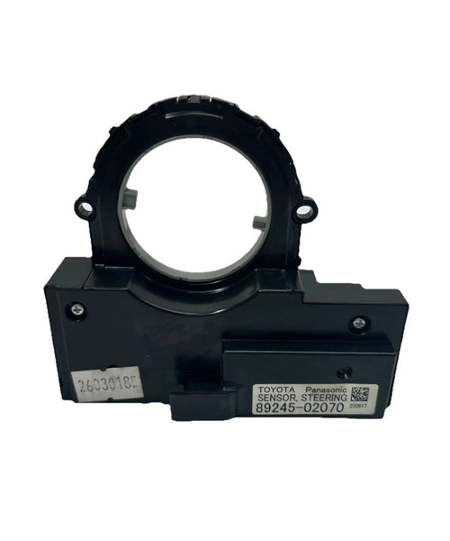 2021 TOYOTA COROLLA STEERING ANGLE SENSOR CRANK WHEEL ASSEMBLY