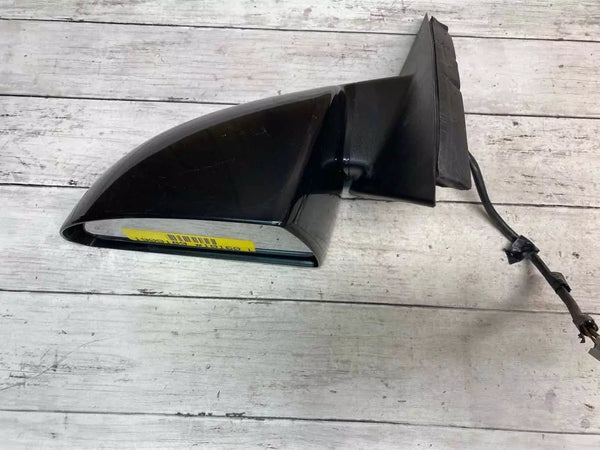 Espejo retrovisor para Chevrolet Impala (2006 a 2016), VIN con código negro de 4 dígitos (GBA 10335173)