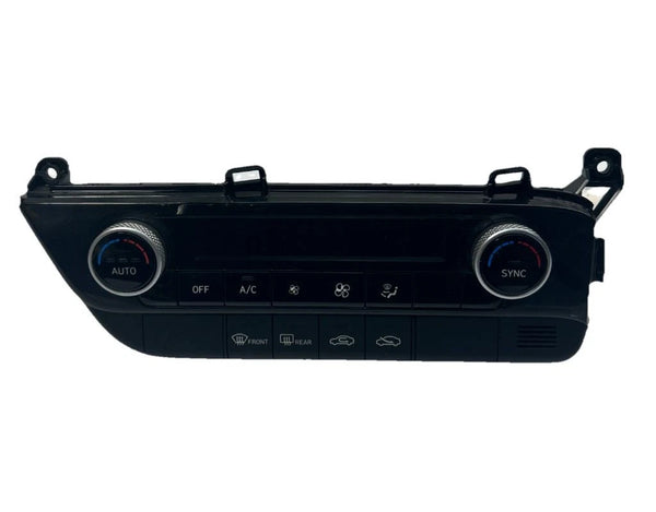 2021 23 HYUNDAI ELANTRA CLIMATE CONTROL KOREA BUILT MANUAL OEM 97250AA400LS5
