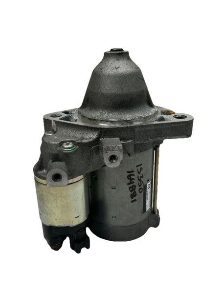 2018 2019 2020 LEXUS IS350 STARTER MOTOR ASSY OEM 3.5L 2810031220