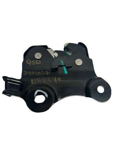 2020 INFINITI Q50 LATCH SEAT LATCH SEAT ASSY OEM