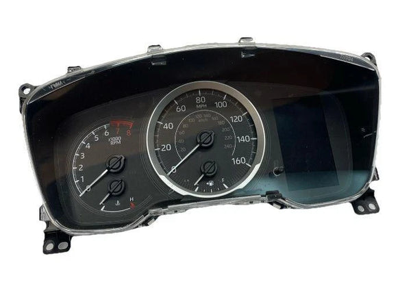 2021 TO 2022 TOYOTA COROLLA INSTRUMENT CLUSTER SPEEDOMETER SED MPH OEM 83800FEA70