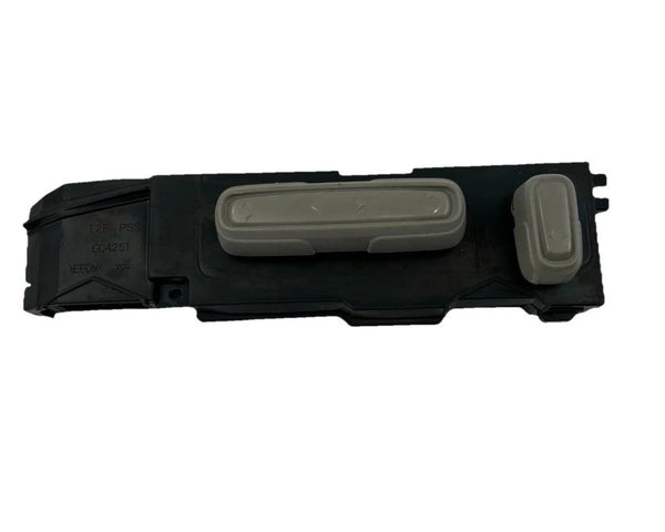 2019 HONDA ODYSSEY FRONT SEAT SWITCH ASSY OEM 604251