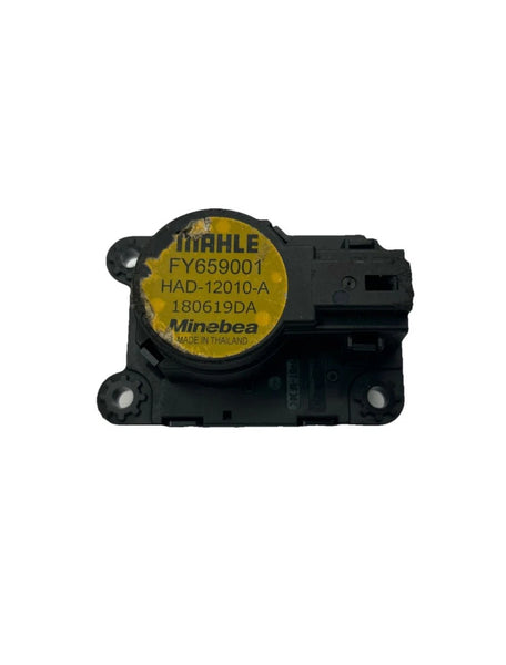 2020 CHEVROLET BLAZER AIR FLAP MOTOR HVAC ACTUATOR ASSY OEM FY659001