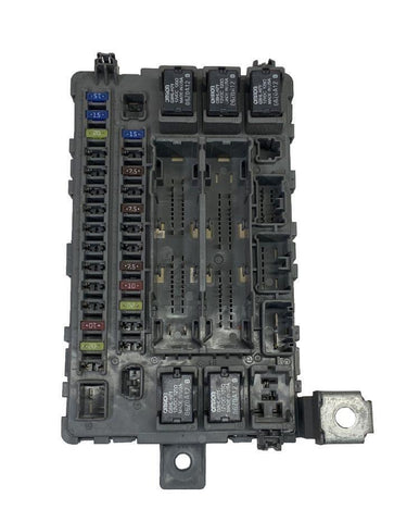 2012 HONDA ODYSSEY JUNÇÃO BLOCO CABINE FUSÍVEL CAIXA RELÉ BLOCO ASSY OEM TK8A100KA1