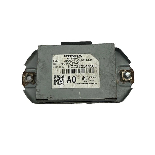 2017 TO 2022 HONDA CRV ACTIVE NOISE CONTROL BCM MODULE ASSEMBLY OEM 39200TLCA01