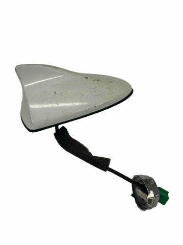 Infiniti Q50 radio antenna fm 14 to 19 roof shark fin white paint K23 259754HB0A