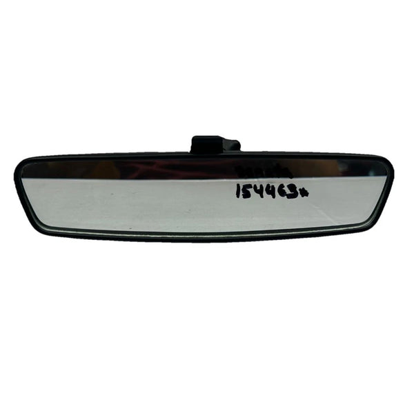2011 TO 2019 HYUNDAI SONATA REAR VIEW MIRROR TELEMATICS US MARKET OEM 851012V200