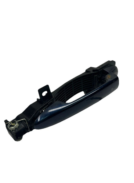 2013 TO 2016 MAZDA CX-5 DOOR HANDLE OUTSIDE FRONT LEFT SIDE ASSY OEM KD535941XB51