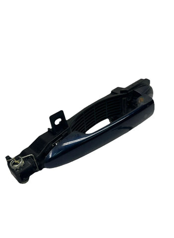 2013 TO 2016 MAZDA CX-5 DOOR HANDLE OUTSIDE FRONT LEFT SIDE ASSY OEM KD535941XB51