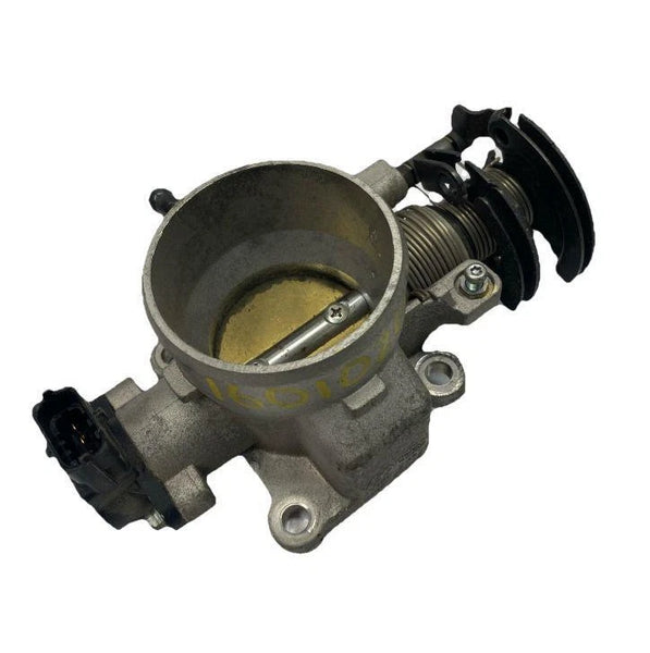 2007 08 09 10 11 2012 HYUNDAI ELANTRA THROTTLE BODY THROTTLE VALVE ASSY 3510023950