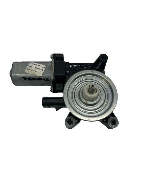 2018 TO 2021 CHEVROLET TRAVESE WINDOW MOTOR FRONT LEFT SIDE EXPRESS DOWN OEM 23100249