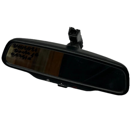 2013 TO 2020 HYUNDAI SANTA FE REAR VIEW MIRROR TELEMATICS ASSY OEM 851012V200