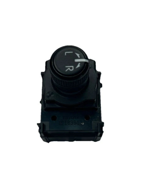 2022 TOYOTA COROLLA FRONT DRIVER SIDE DOOR MIRROR CONTROL SWITCH