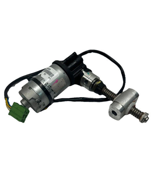 2020 GMC YUKON STEERING COLUMN TELESCOPIC MOTOR ASSEMBLY