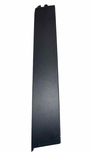 MOLDURA DE PUERTA TRASERA IZQUIERDA DEL LADO DEL CONDUCTOR DEL HONDA CIVIC 2022 OEM 72970T20A1