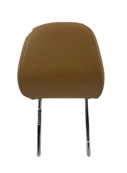 2020 TO 2025 NISSAN SENTRA FRONT RIGHT HEADREST LEATHER OEM 864006LM2E