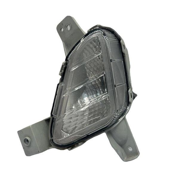 2019 HYUNDAI SONATA DAYTIME RUNNING LAMP INANDESCENT LEFT SIDE ASSY OEM 92207C1