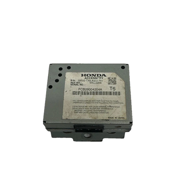 2016 TO 2018 ACURA ILX ACTIVE NOISE CONTROL MODULE UNIT ASSY OEM 2.4L 39200TX6A81