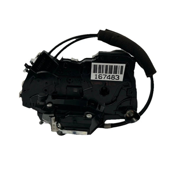2023 TO 2025 TOYOTA COROLLA HATCHBACK DOOR LOCK ACTUATOR FRONT LEFT OEM 6904012580