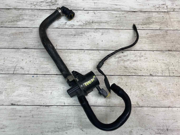 2019 FORD PICKUP F150 3.3L HOSE & VALVE ASSY OEM