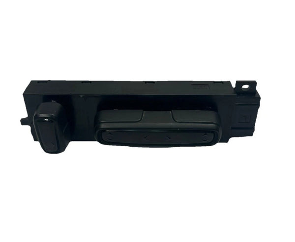 2024 HONDA ACCORD SEAT CONTROL SWITCH FRONT LEFT SIDE ASSY