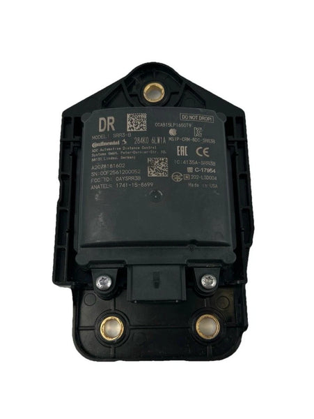 2020 2025 NISSAN SENTRA BLIND SPOT ALERT SENSOR RIGHT SIDE ASSY OEM 284K06LW1A