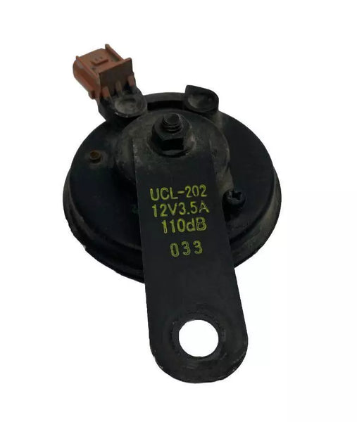 17 18 19 20 21 22 HONDA CRV BOCINA SIRENA ALARMA TONO ALTO NOTA ASSY OEM 38150TLAA01