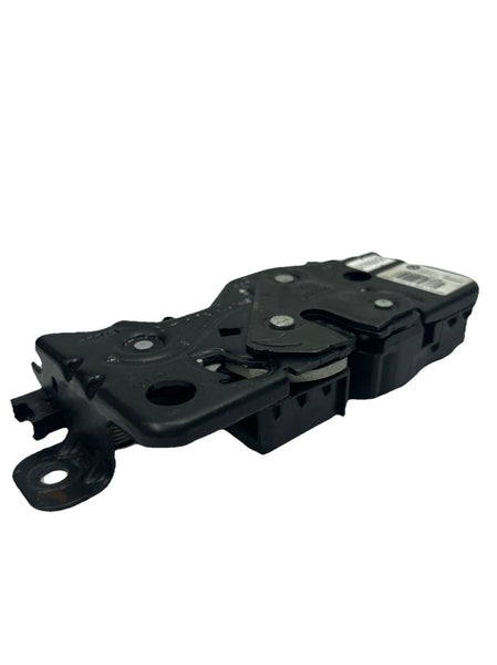 2020 BMW X2 LIDGATE LOCK ACTUATOR LIT LATCH ASSY OEM 16367210