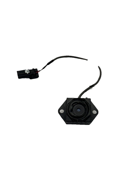 2018 TO 2023 CHEVROLET TRAVERSE ROOF HANDS FREE TELEPHONE MICROPHONE OEM 84796668