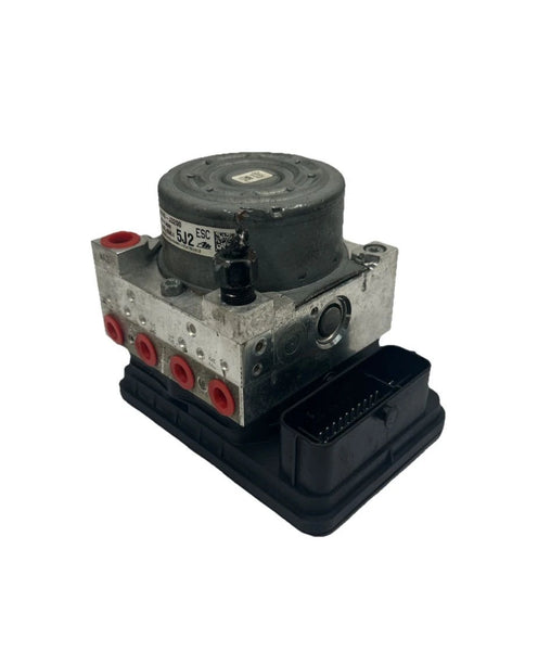2019 2020 2021 HYUNDAI VELOSTER ABS PUMP MODULE BASE MODEL ASSY OEM 58900J3200