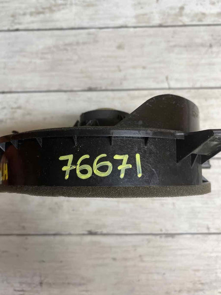 2019 TOYOTA CAMRY REAR LEFT TWEETER SPEAKER ASSY OEM 8616002B40