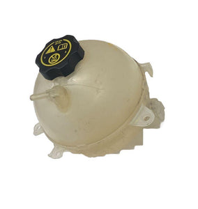 TOM AUTO PARTS Radiator Coolant Recovery Tank For 2005 Chevy Equinox - Overflow Bottle With Cap