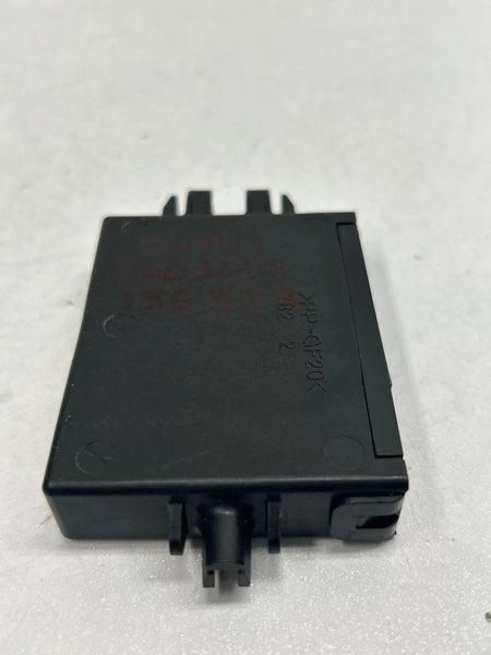 2023 TOYOTA COROLLA IMMOBILIZER THEFT LOCKING CONTROL MODULE ASSY OEM