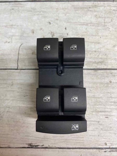 CHEVY CRUZE 15 16 VIN P INTERRUPTOR DE PUERTA DE VENTANILLA MAESTRA DELANTERA OEM 13305373