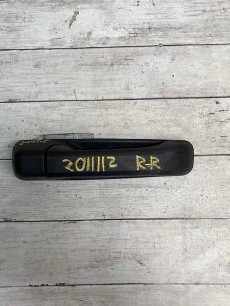 2009 TO 2024 DODGE RAM 1500 PICKUP DOOR HANDLE REAR RIGHT SIDE