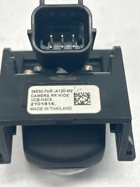 2021 2022 2023 2024 HONDA ODYSSEY REAR VIEW CAMERA LIDGATE MOUNTED ASSY