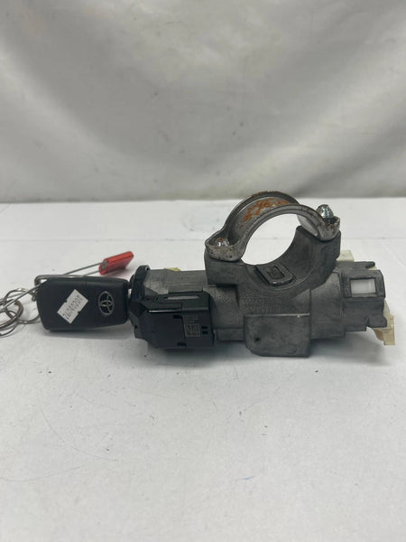 2020 TO 2025 TOYOTA COROLLA IGNITION SWITCH SEDAN CONVENTIONAL IGNITION ASSY