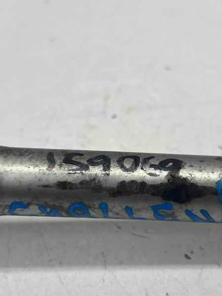 2020 DODGE CHALLENGER TIE ROD LEFT SIDE ASSY