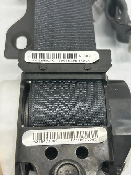 2022 HONDA PILOT SEAT BELT REAR LEFT SIDE 3RD ROW RETRACTOR ASSY OEM 5203008