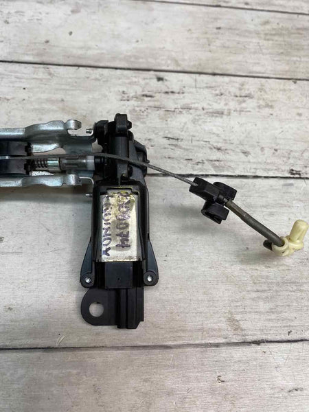 2020 CHEVY EQUINOX FRONT LEFT DRIVER SIDE SEAT LUMBAR SUPPORT OEM 5052806B