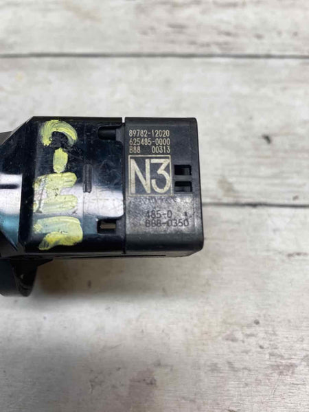 2019 TOYOTA CHR IMMOBILIZER IGNITION ANTI-THEFT CONTROL UNIT OEM 8978212020