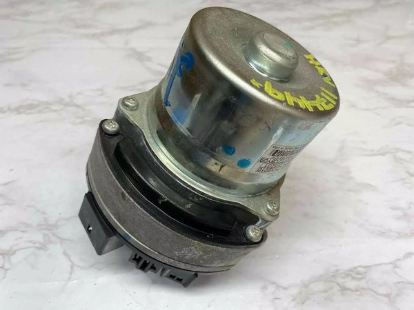 19 20 21 22 MOTOR DE BOMBA DE DIRECCIÓN ASISTIDA HONDA HRV ENCENDIDO CONVENCIONAL OEM 53681THXK21