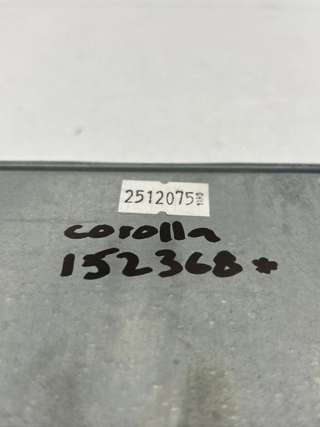 2020 2021 TOYOTA COROLLA POWER INVERTER CONTROL MODULE UNIT ASSY OEM 13510484