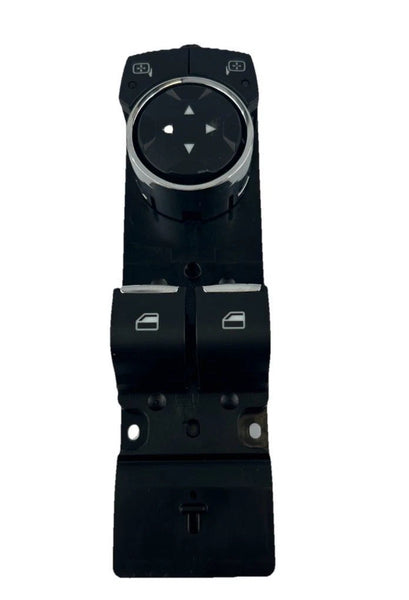 2015 TO 2023 FORD MUSTANG MASTER SWITCH FRONT DRIVER SIDE ASSY OEM FR3T14540AEW