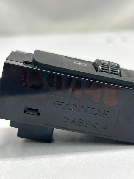 2022 HONDA CIVIC CENTER CONSOLE CRUISE CONTROL SWITCH ASSY OEM