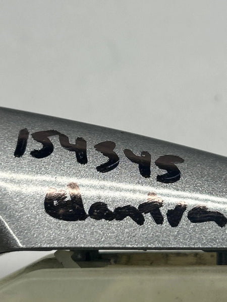 2017 TO 2020 HYUNDAI ELANTRA DOOR HANDLE OUTSIDE REAR LEFT SIDE ASSY OEM 82651F2010