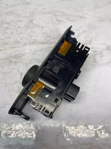 FORD BRONCO SPORT 21 22 INTERRUPTOR DE FAROS DELANTEROS CONJUNTO DE INTERRUPTOR DE TABLERO OEM M2DT13D061ABW